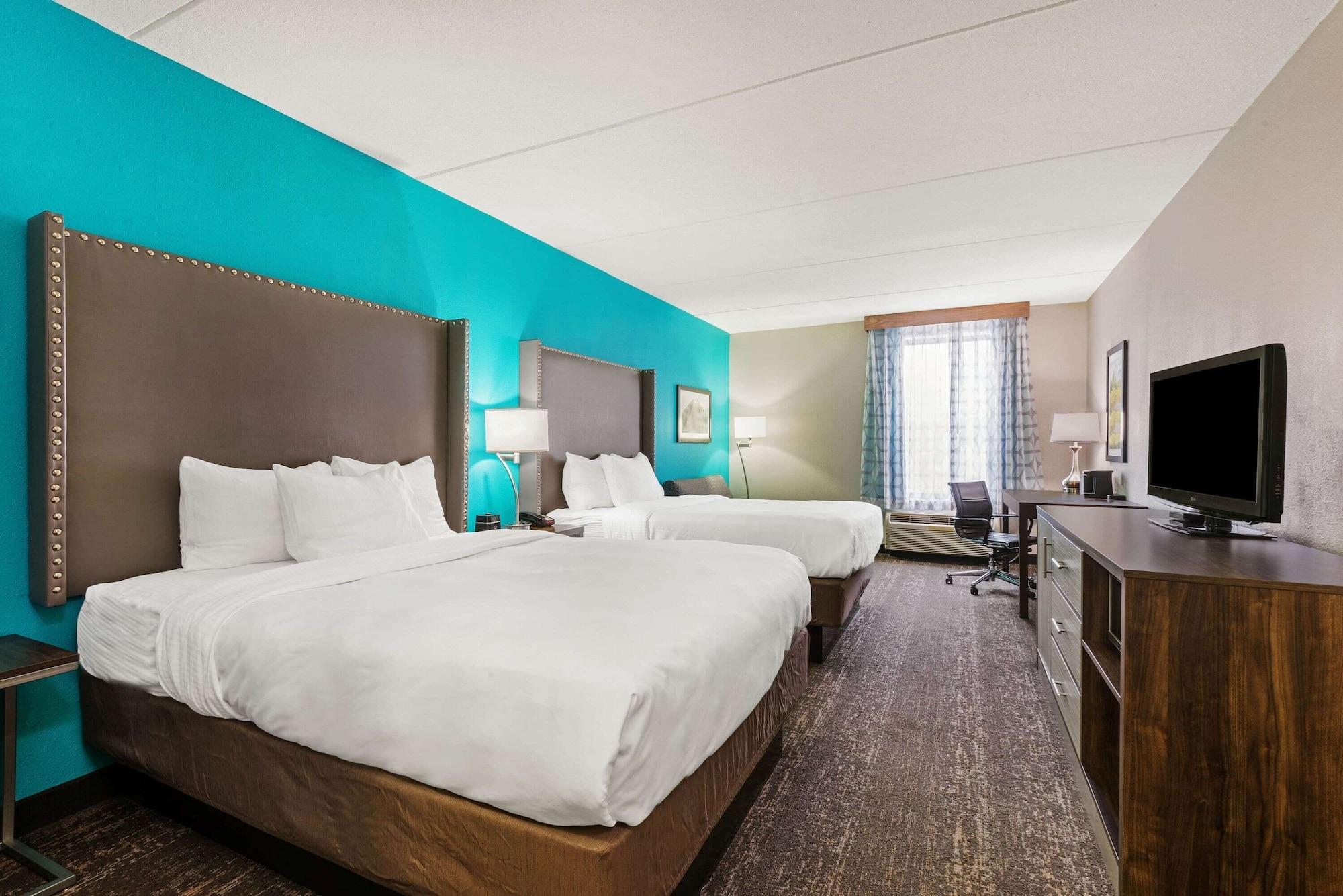 La Quinta By Wyndham Hotel