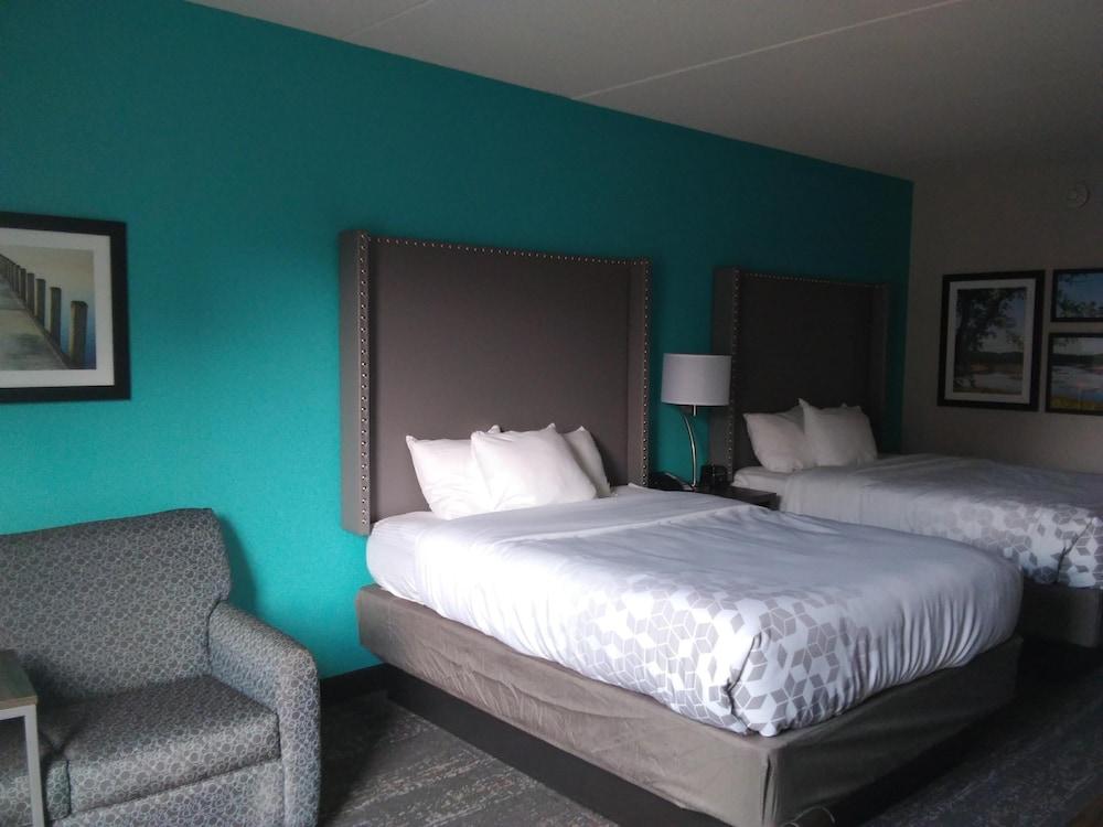 La Quinta By Wyndham Jamestown