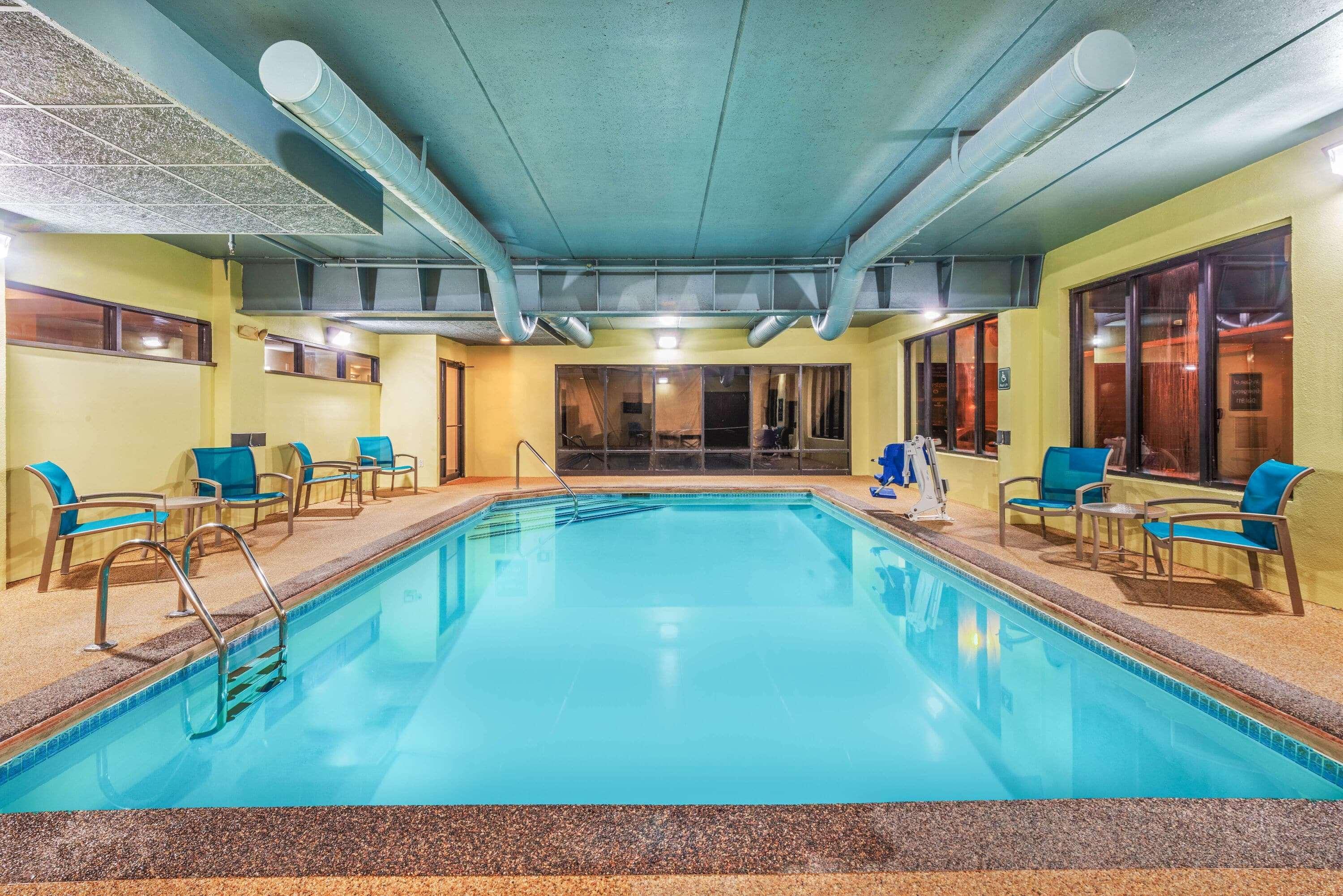La Quinta By Wyndham 3* Jamestown