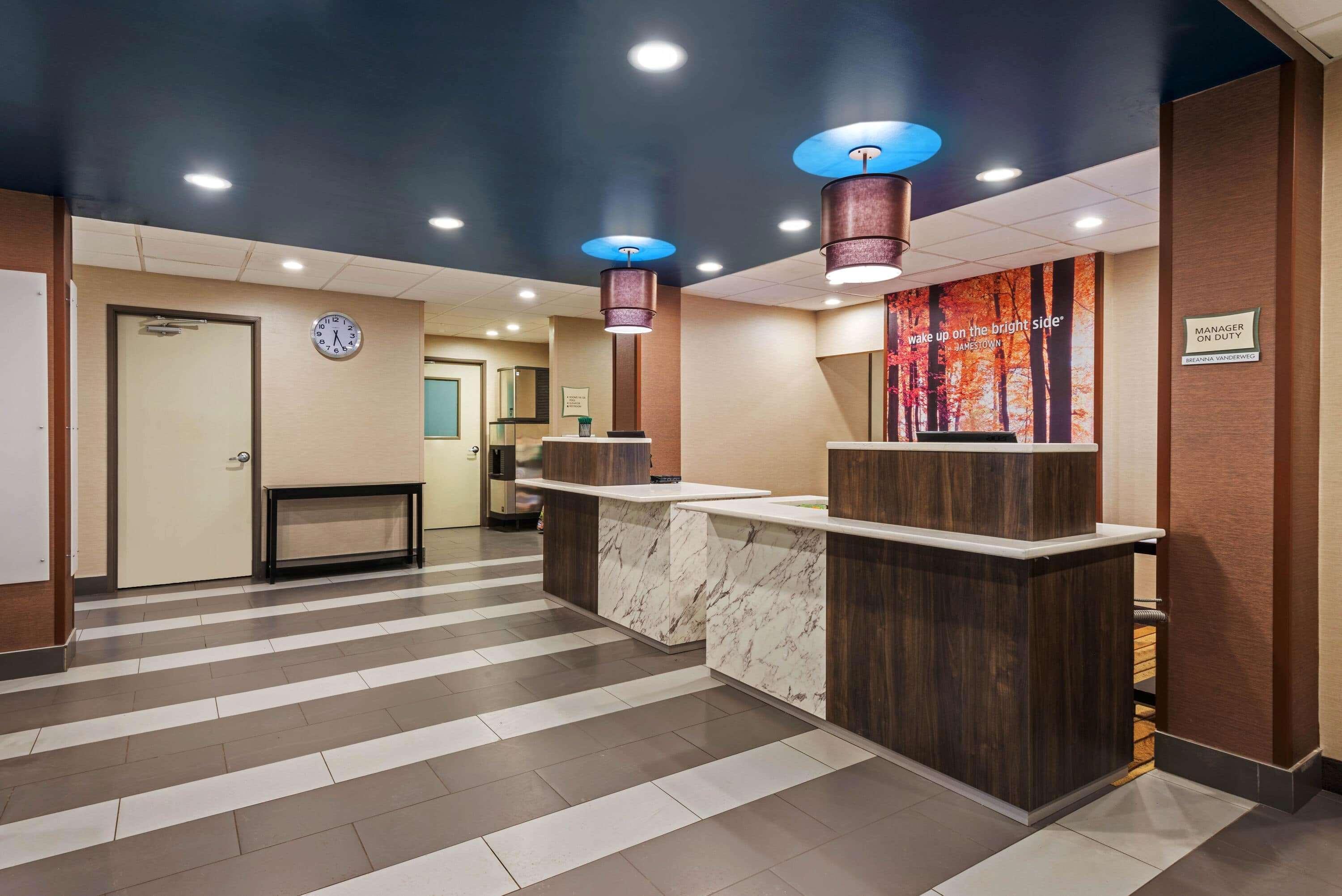 La Quinta By Wyndham