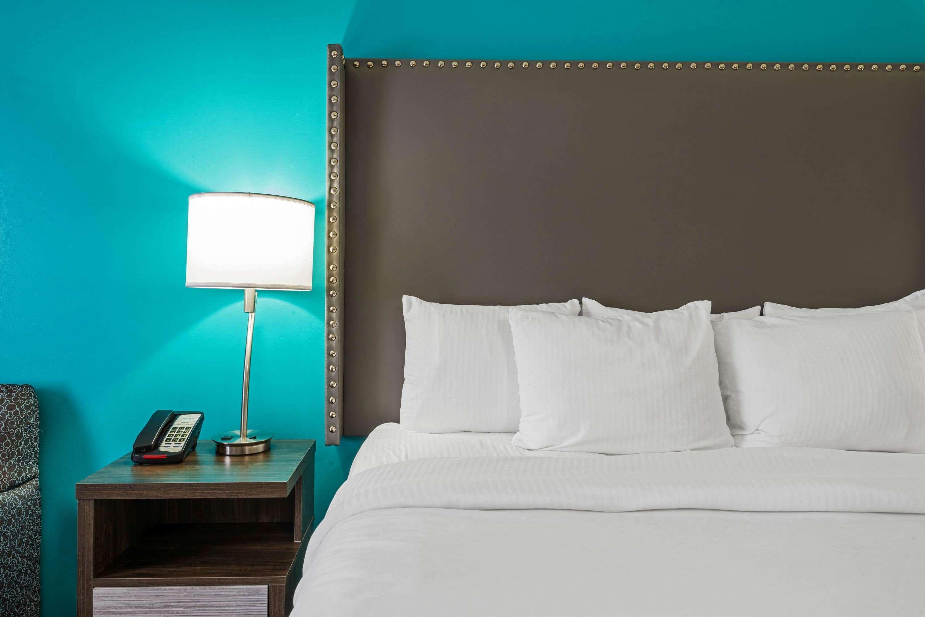 La Quinta By Wyndham Hotel Jamestown