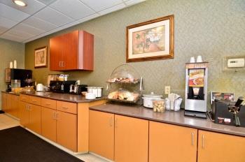 La Quinta By Wyndham 3*