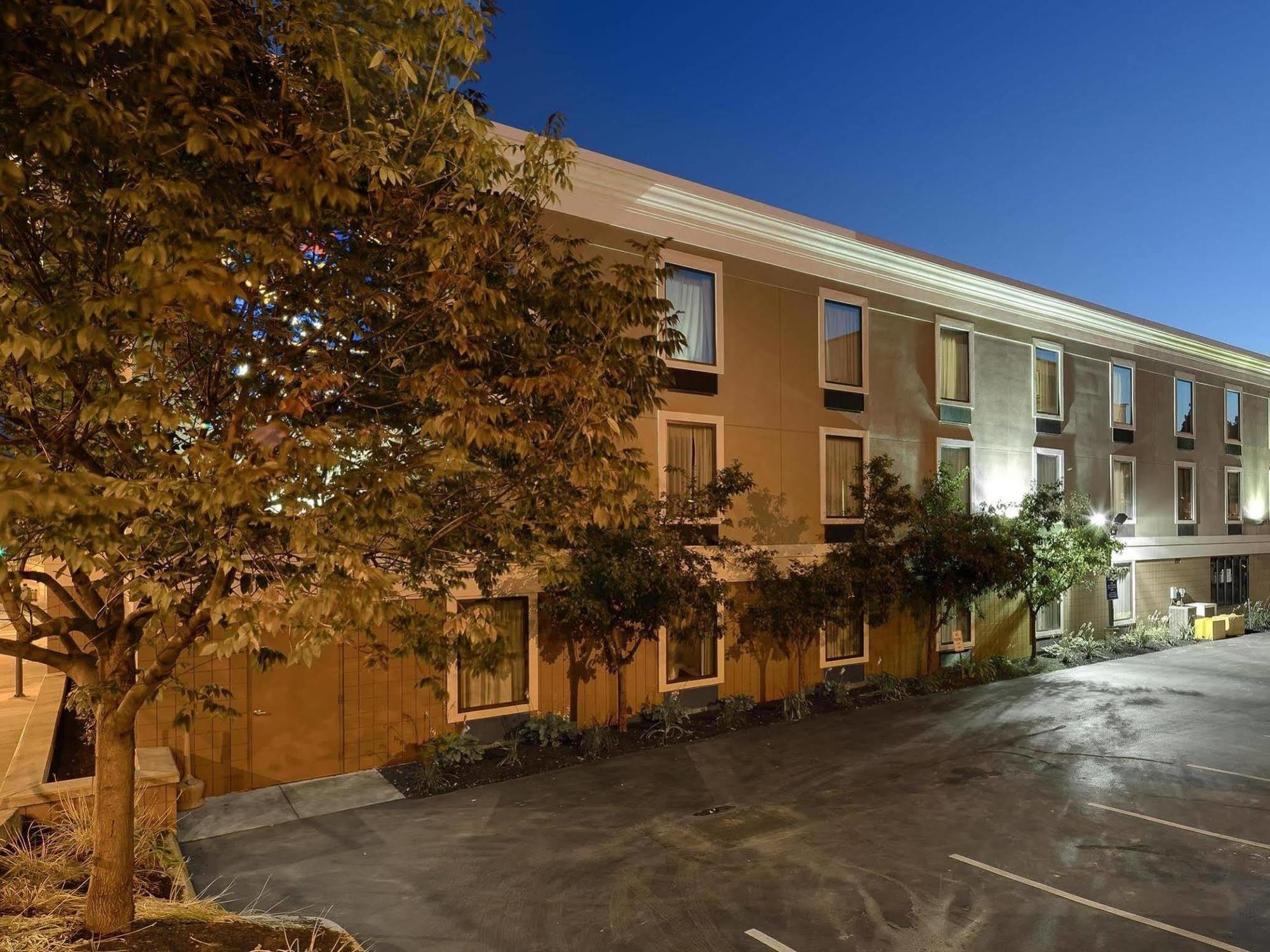La Quinta By Wyndham 3* Jamestown