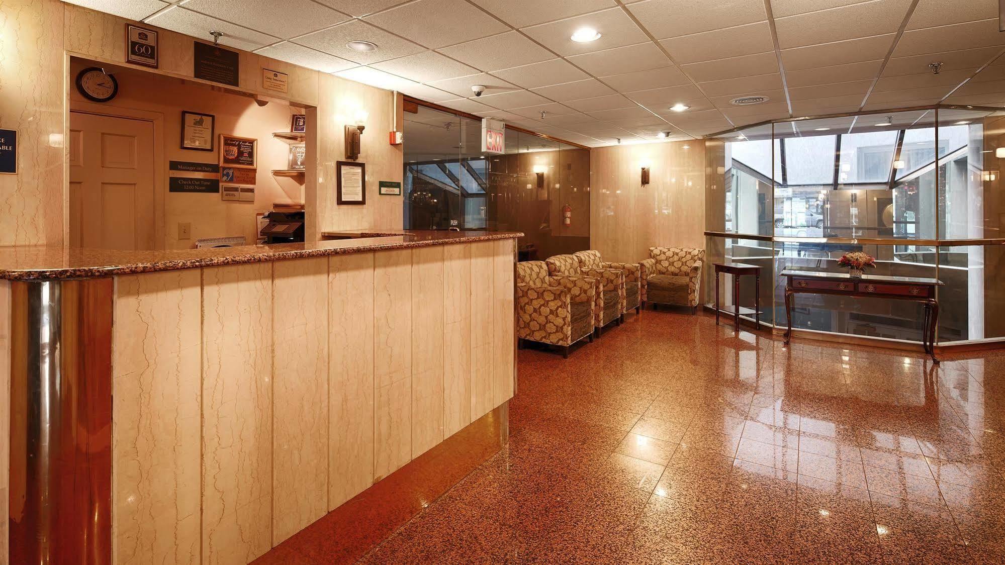 La Quinta By Wyndham Hotel Jamestown