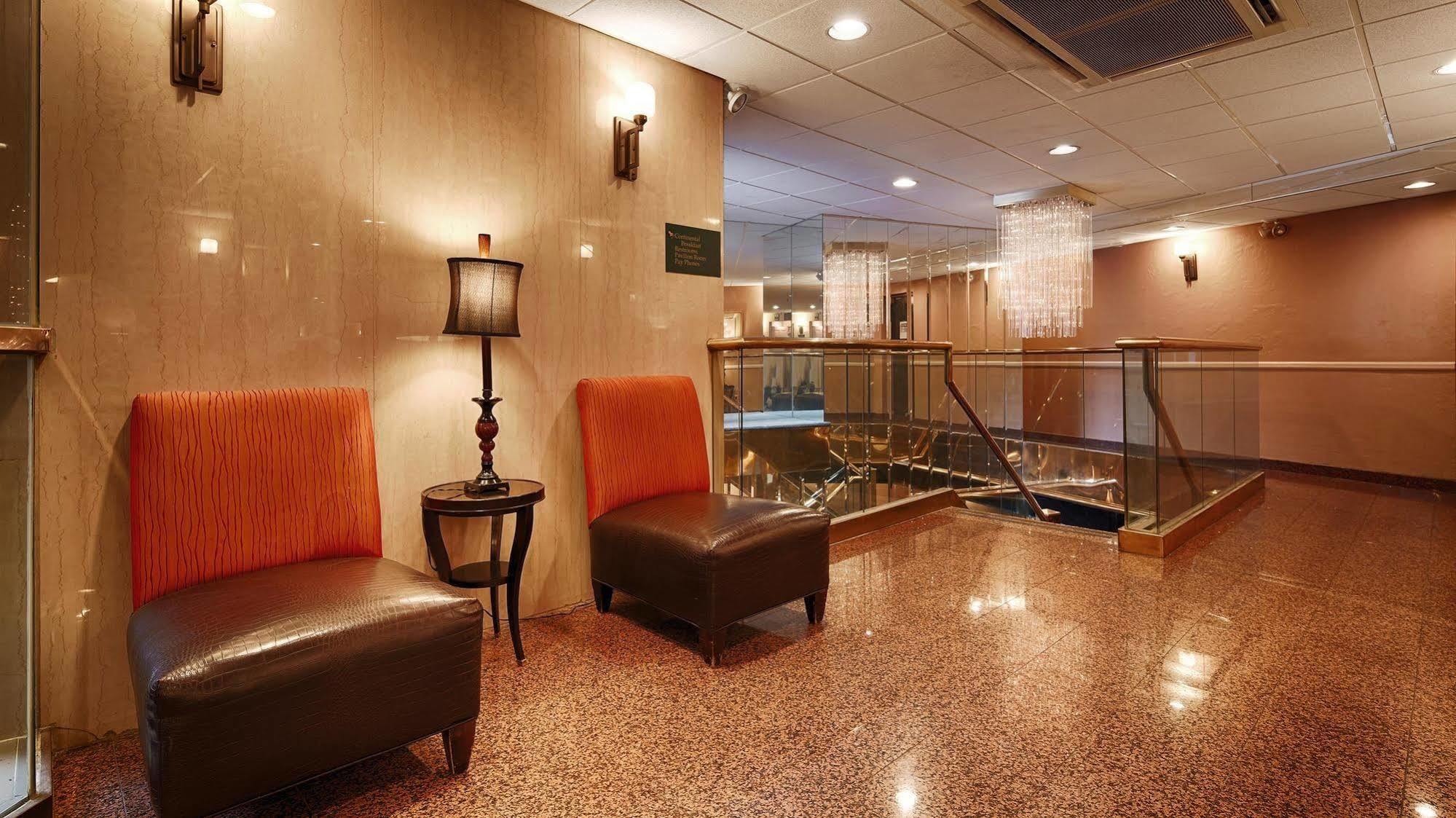 La Quinta By Wyndham 3*