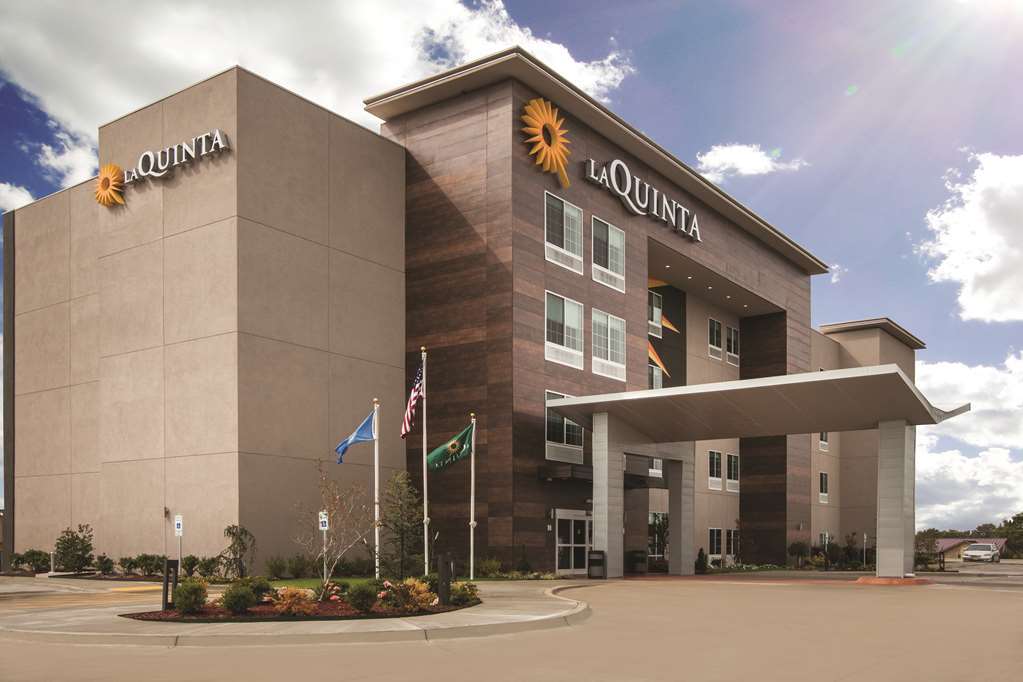 La Quinta By Wyndham 3* Jamestown