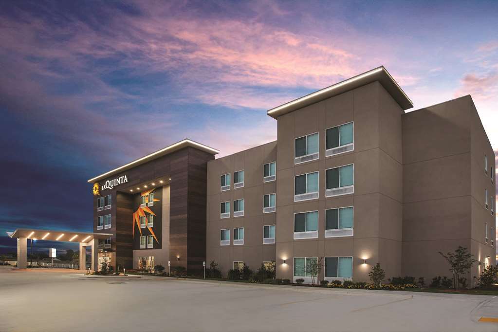 La Quinta By Wyndham Hotel Jamestown