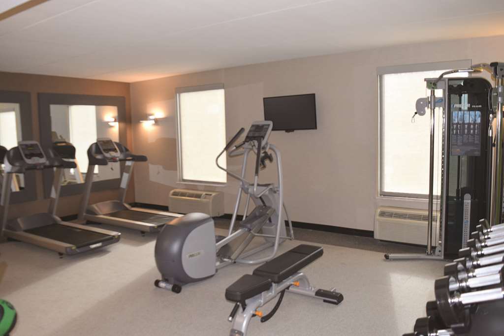 Hotel La Quinta By Wyndham 3*