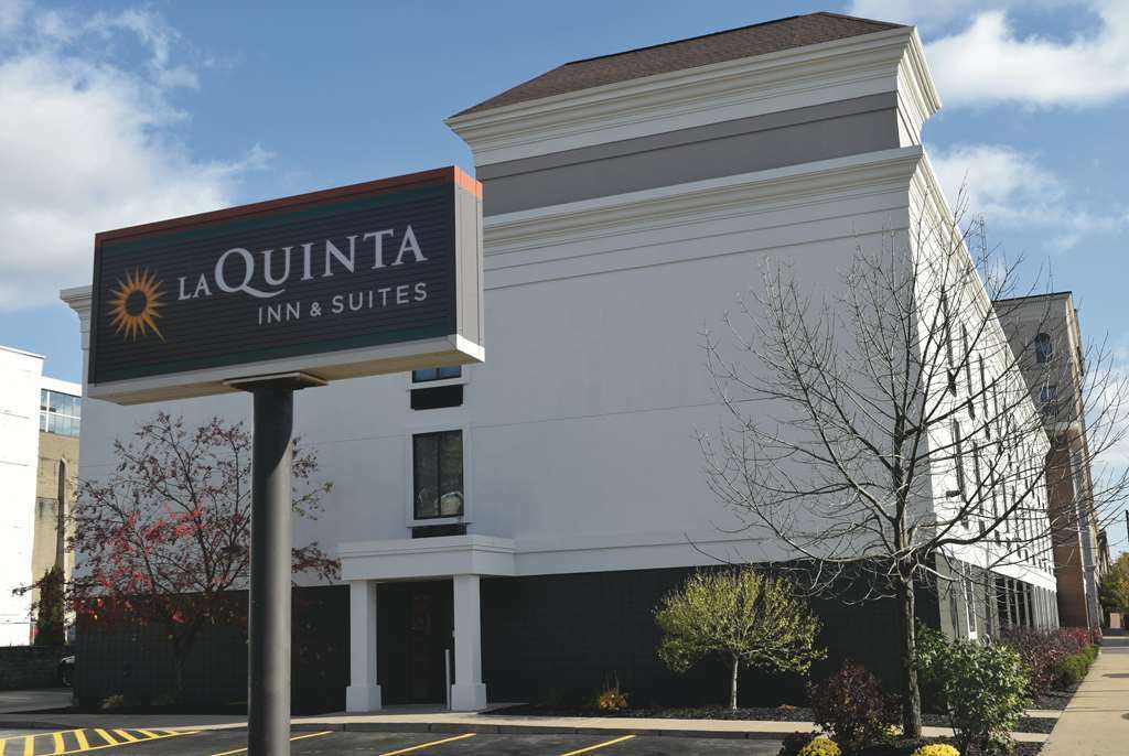 Hotel La Quinta By Wyndham Jamestown