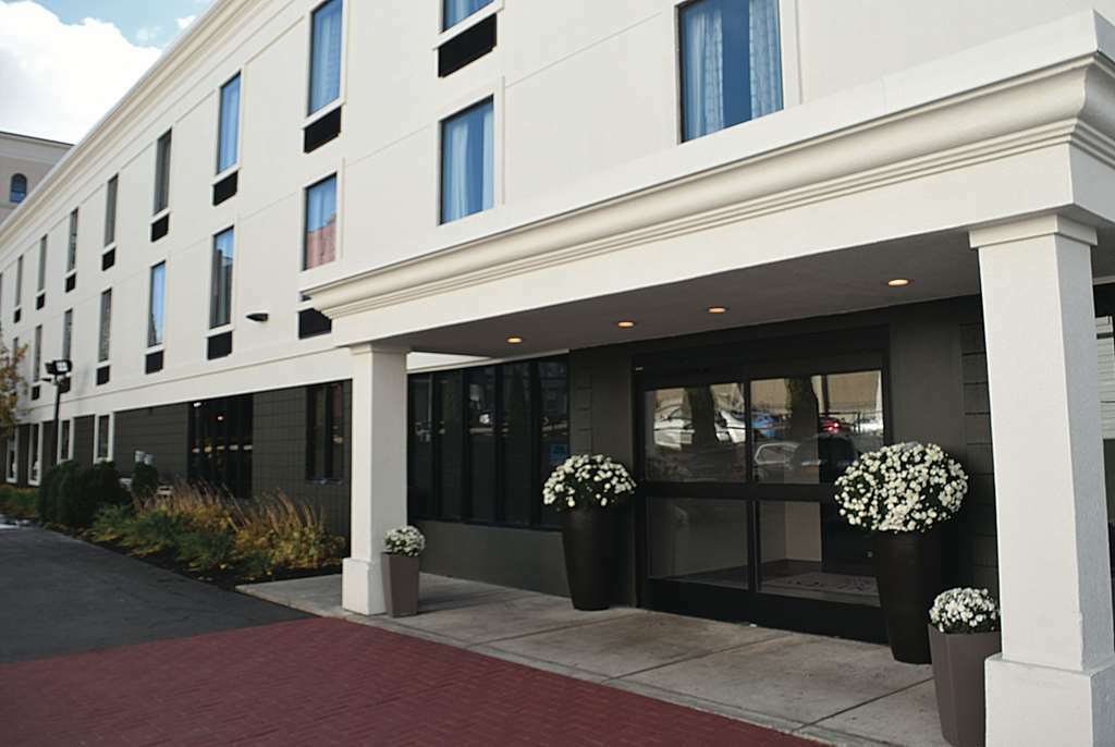 La Quinta By Wyndham Jamestown