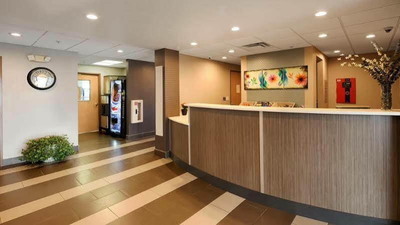 La Quinta By Wyndham Hotel 3*