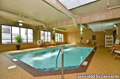 La Quinta By Wyndham Hotel 3*