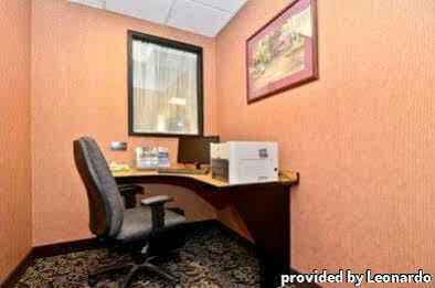 La Quinta By Wyndham 3*