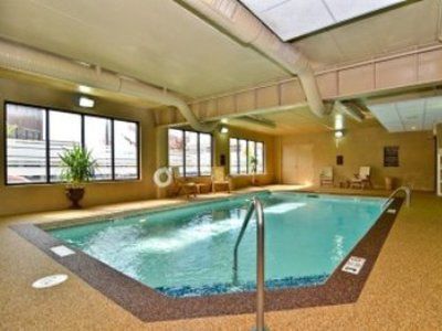 La Quinta By Wyndham 3* Jamestown