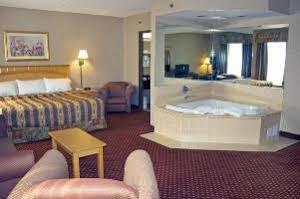 La Quinta By Wyndham Jamestown