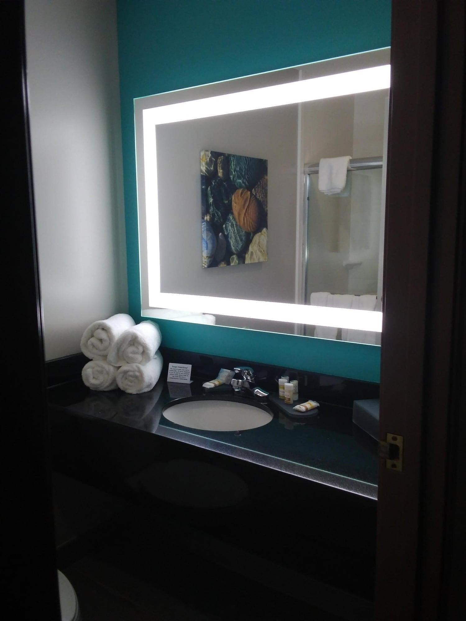 La Quinta By Wyndham 3* Jamestown