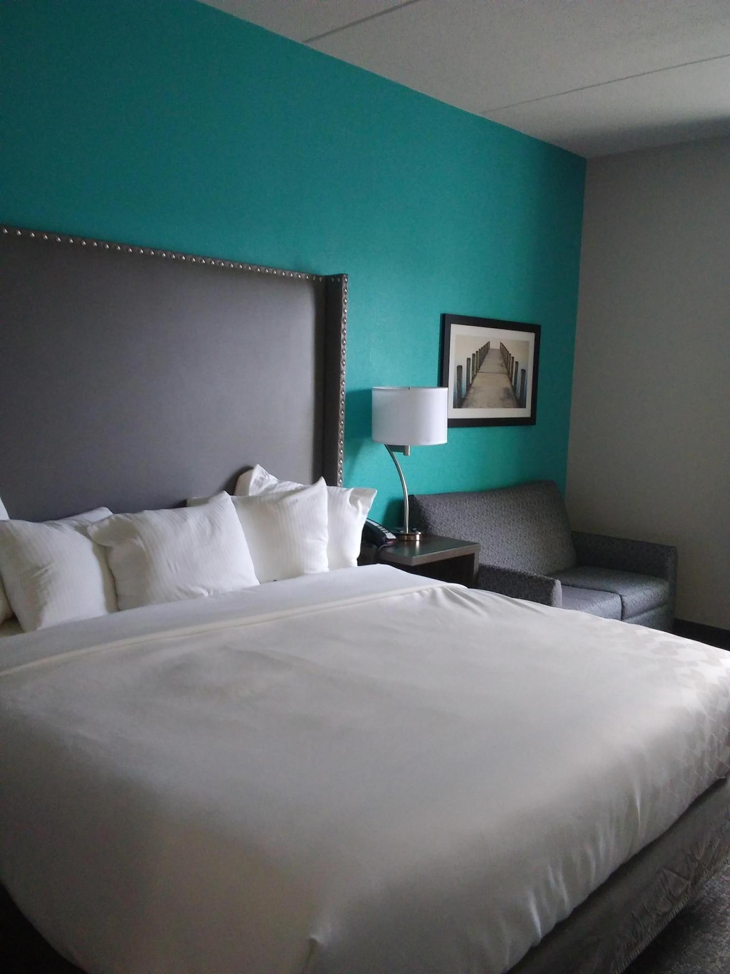 La Quinta By Wyndham 3*