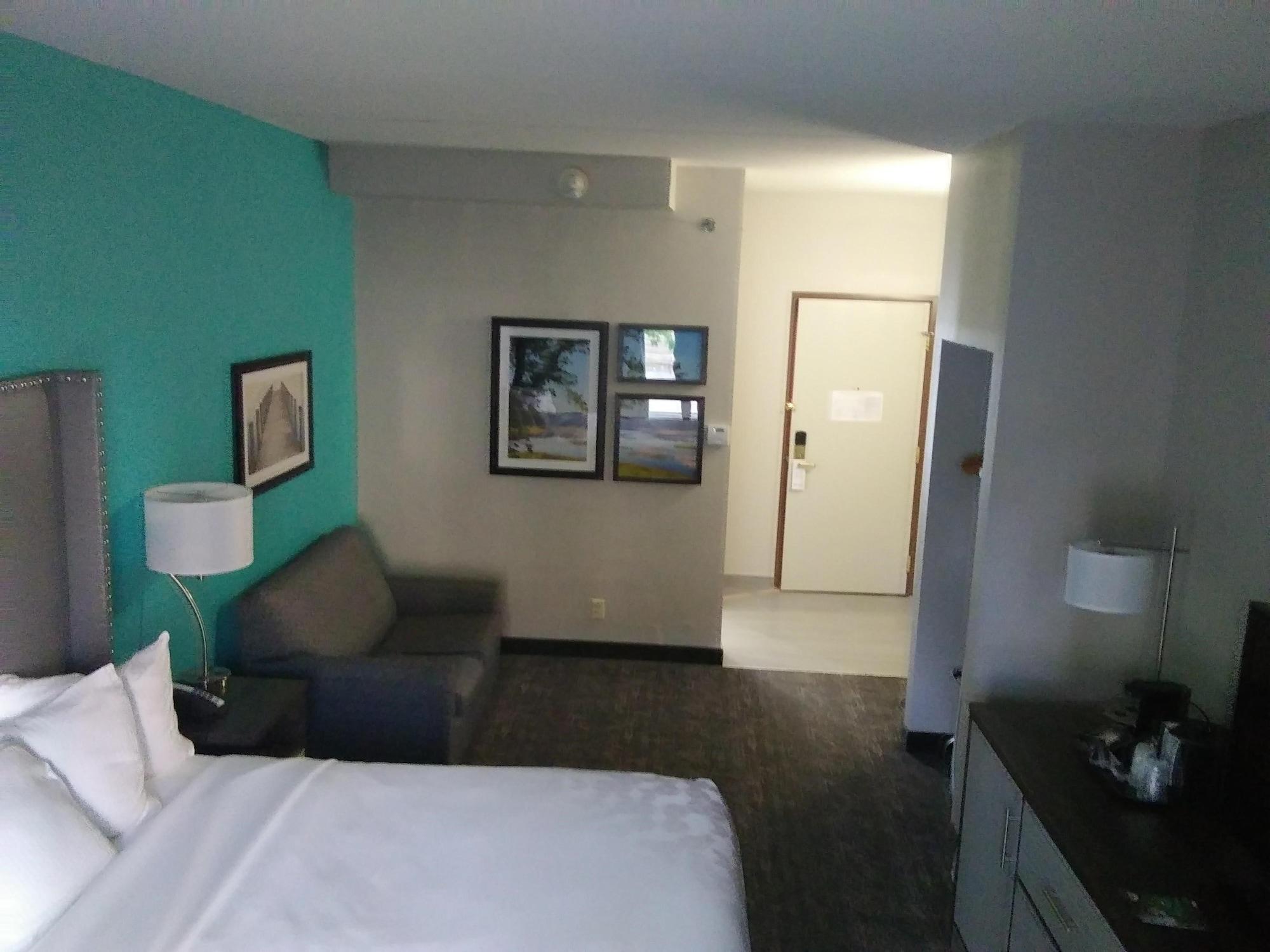 La Quinta By Wyndham 3*