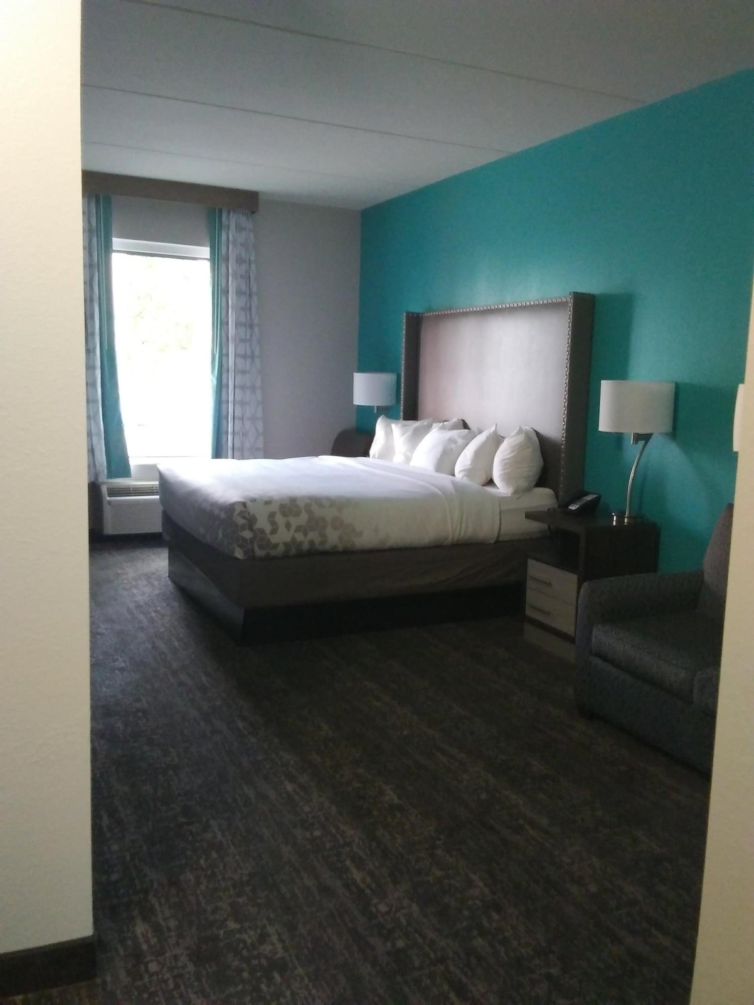 Hotel La Quinta By Wyndham Jamestown