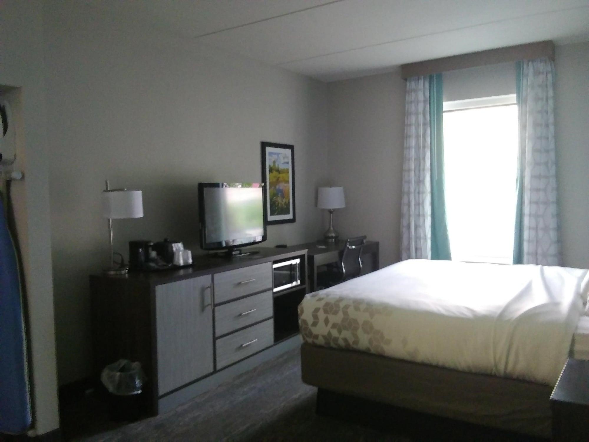 Hotel La Quinta By Wyndham Jamestown