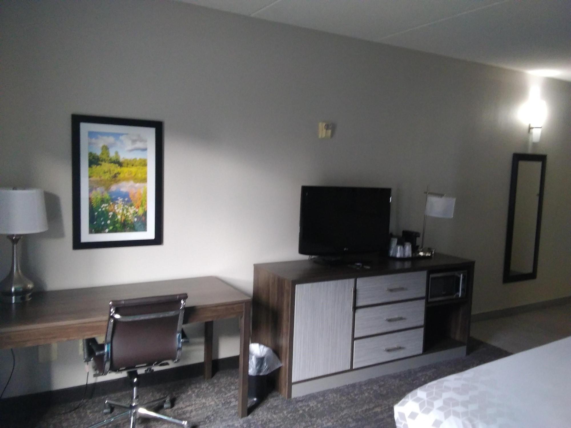 La Quinta By Wyndham Hotel 3*