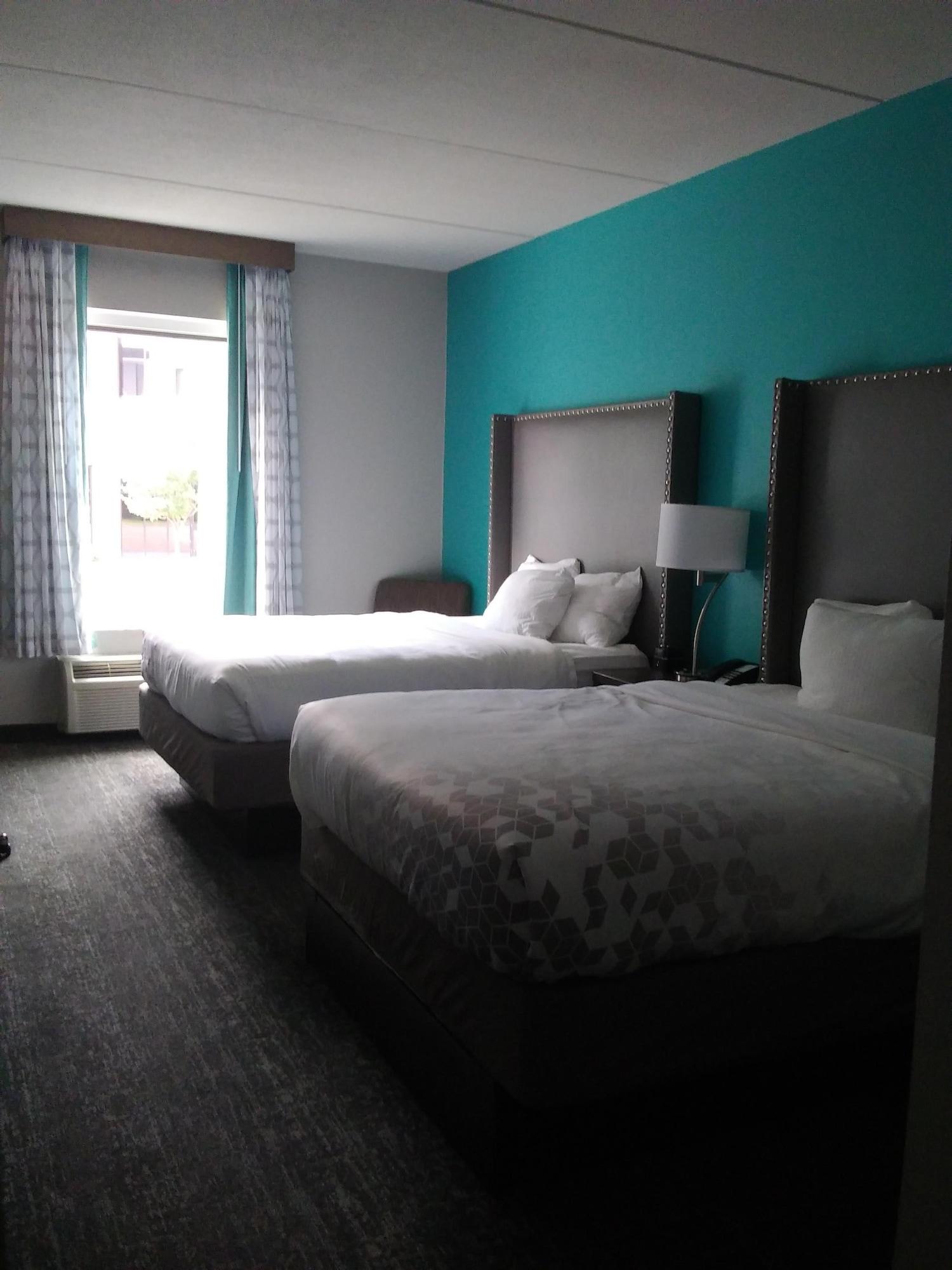 La Quinta By Wyndham Jamestown