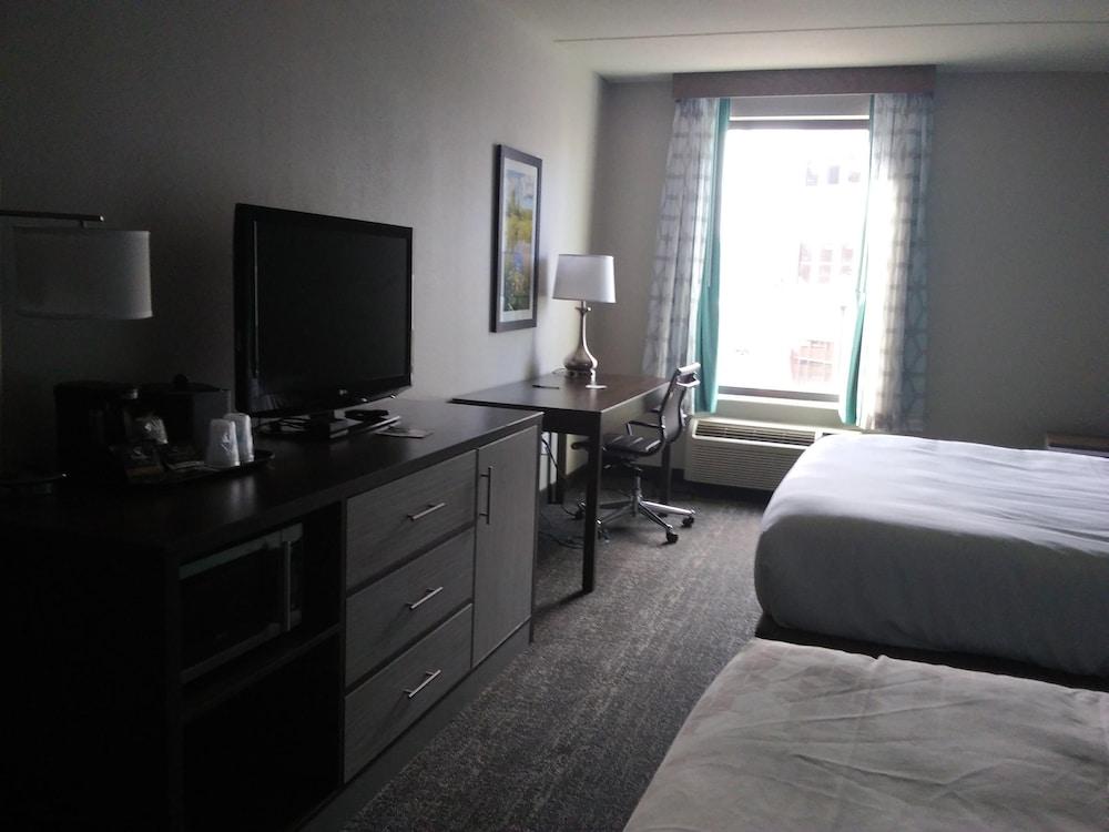 Hotel La Quinta By Wyndham 3*
