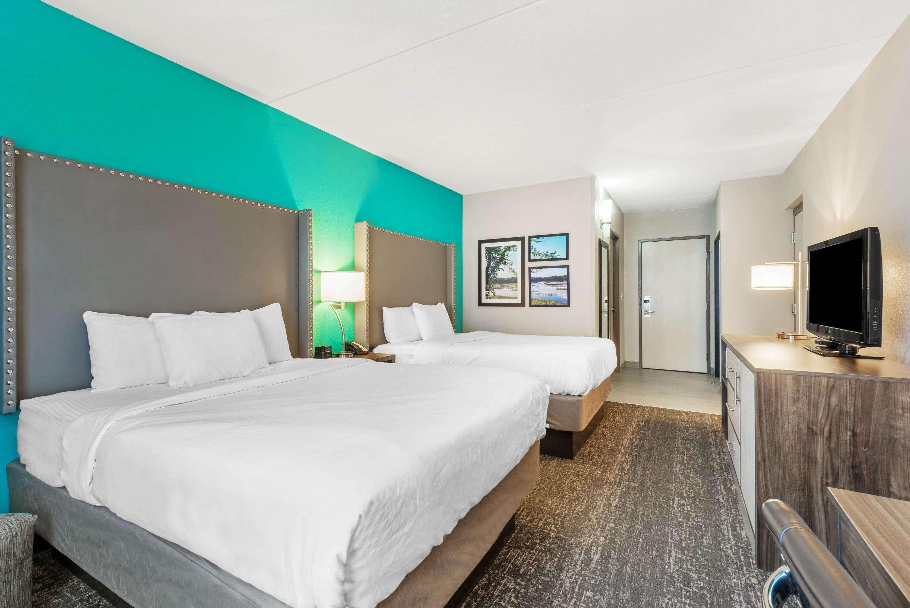 La Quinta By Wyndham 3* Jamestown