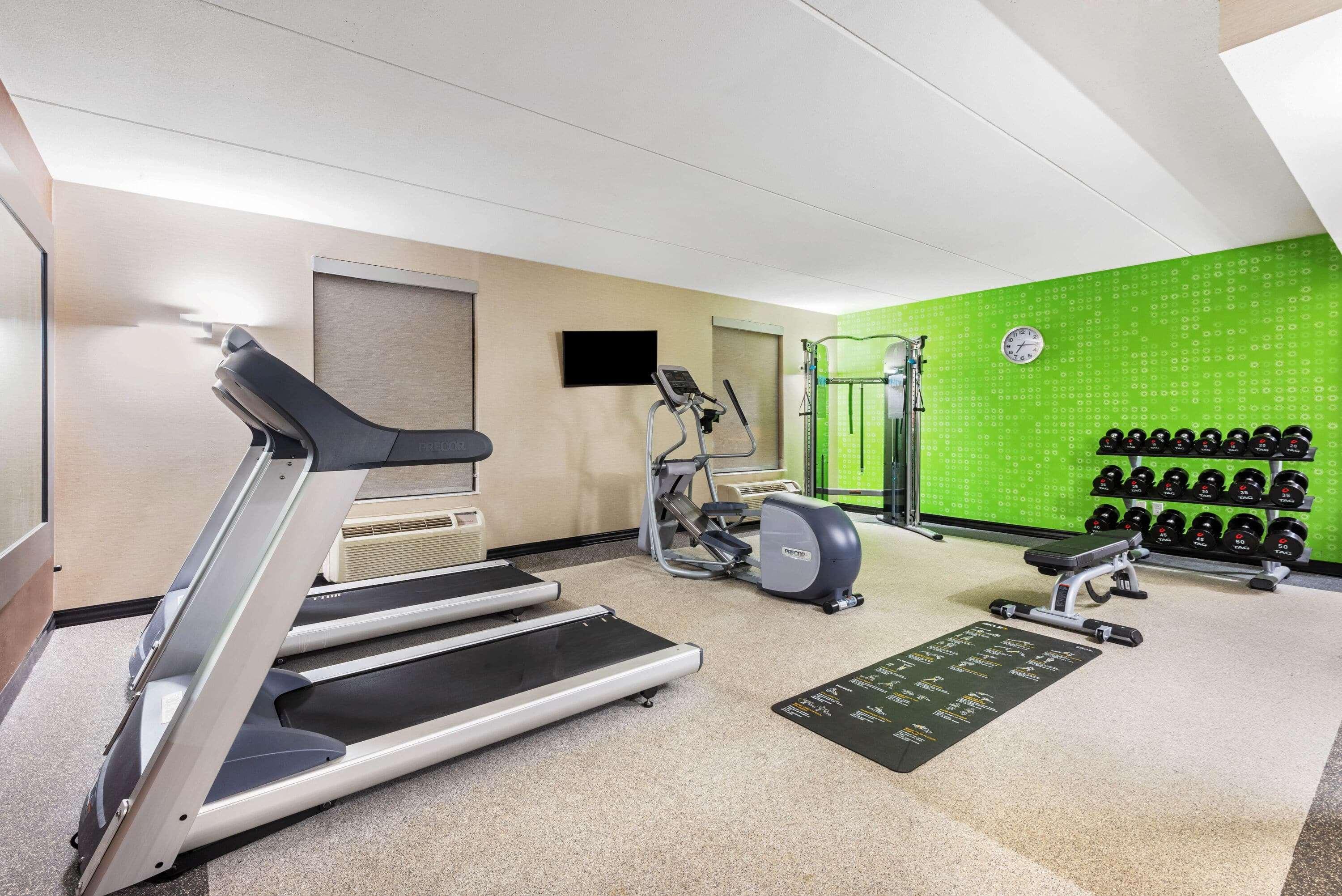 La Quinta By Wyndham 3* Jamestown