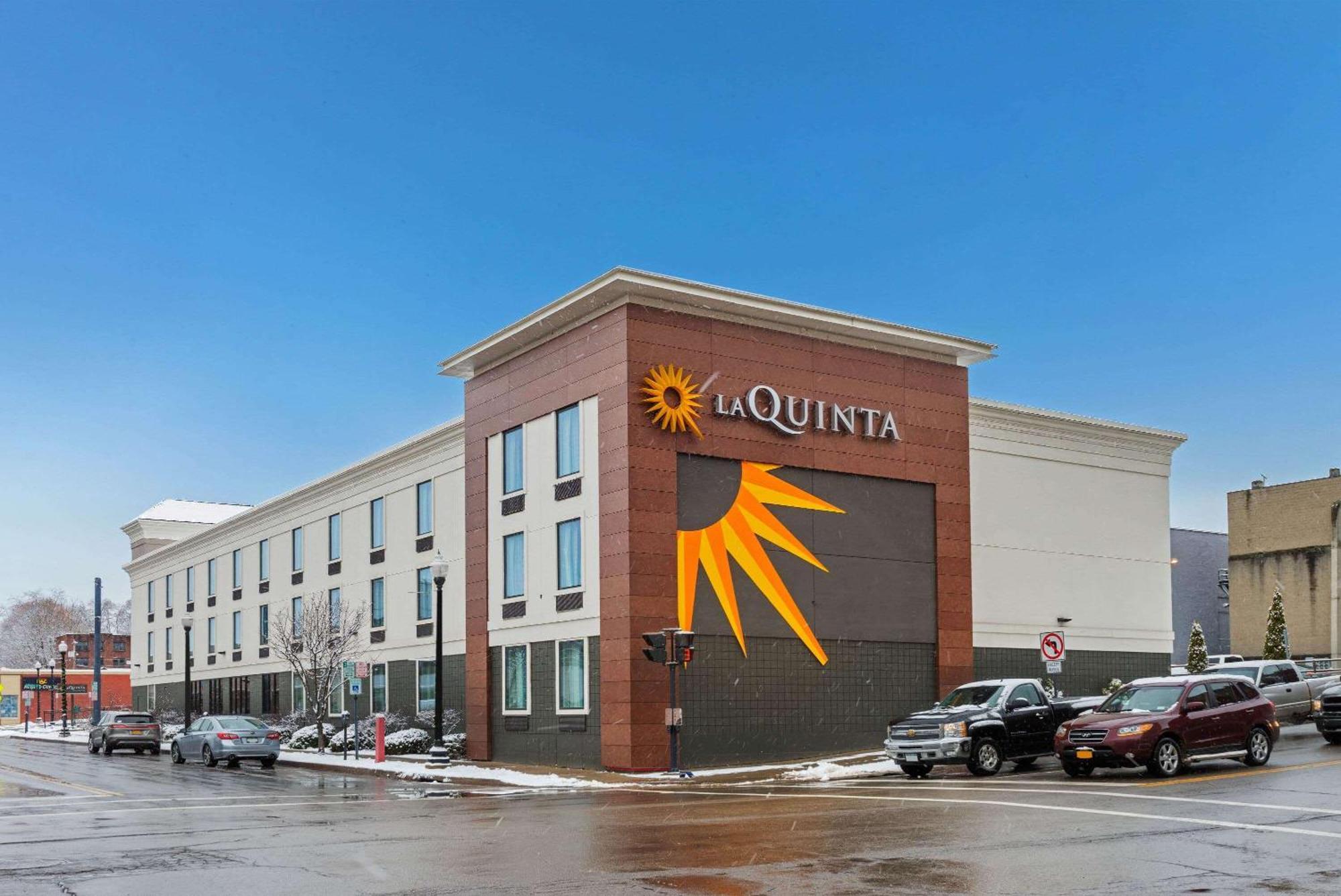 La Quinta By Wyndham Jamestown