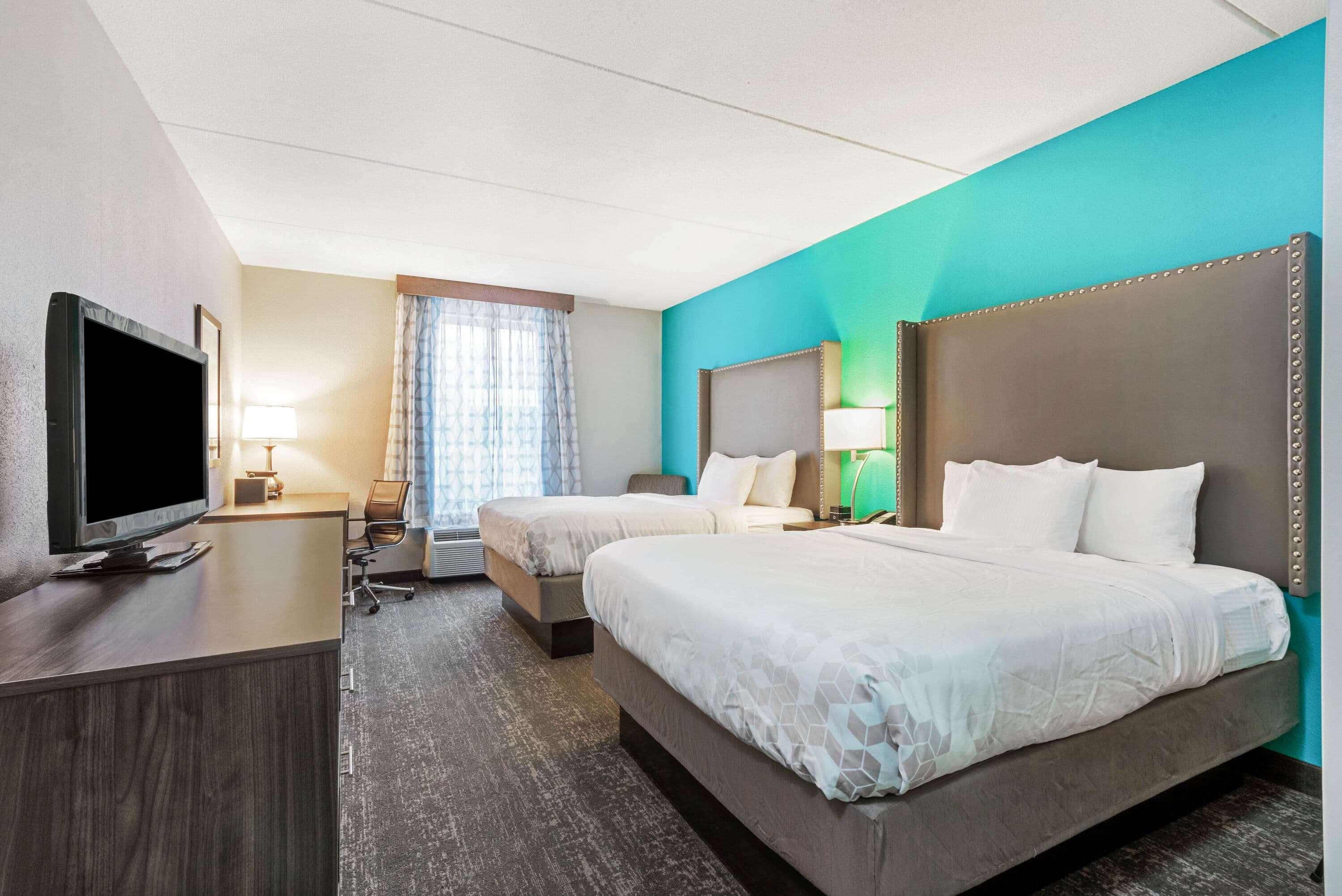 La Quinta By Wyndham Hotel 3*