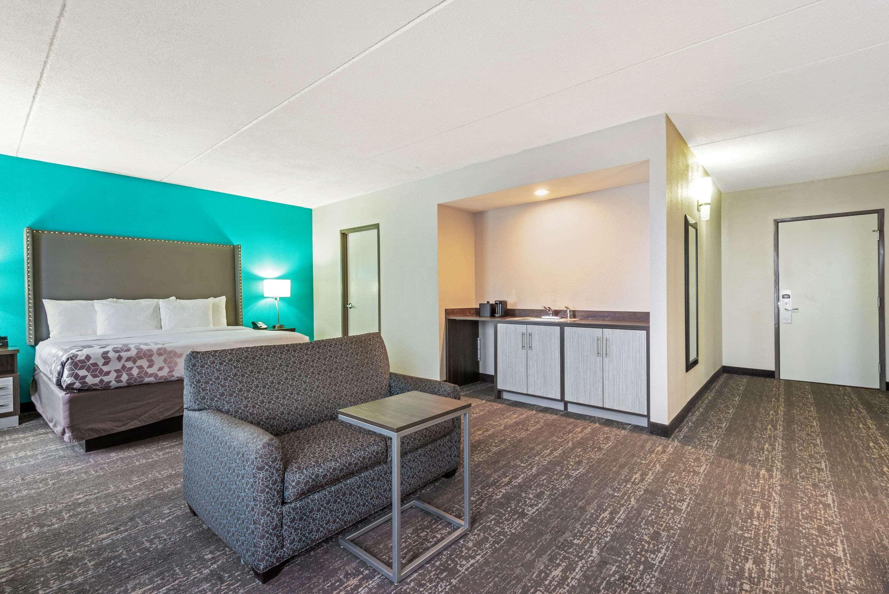 La Quinta By Wyndham Jamestown