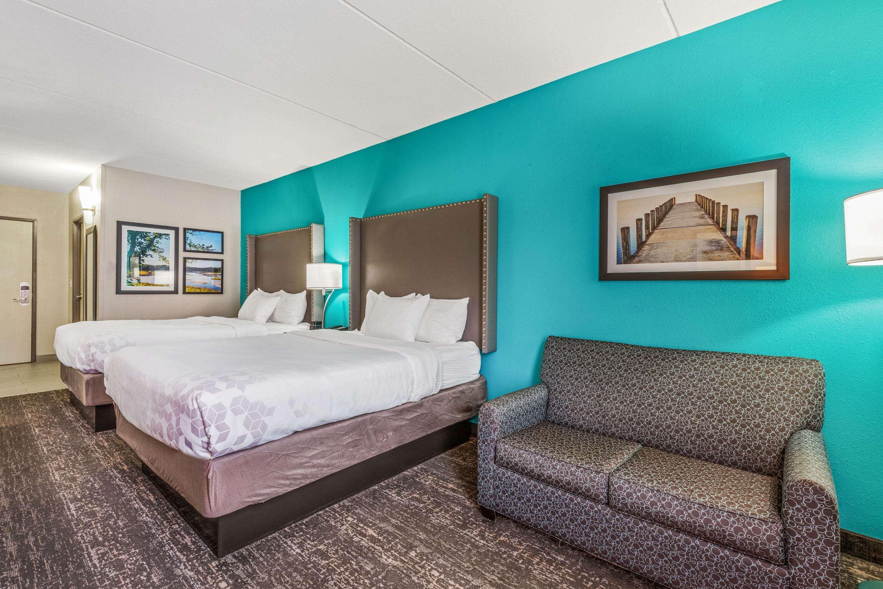 La Quinta By Wyndham 3*
