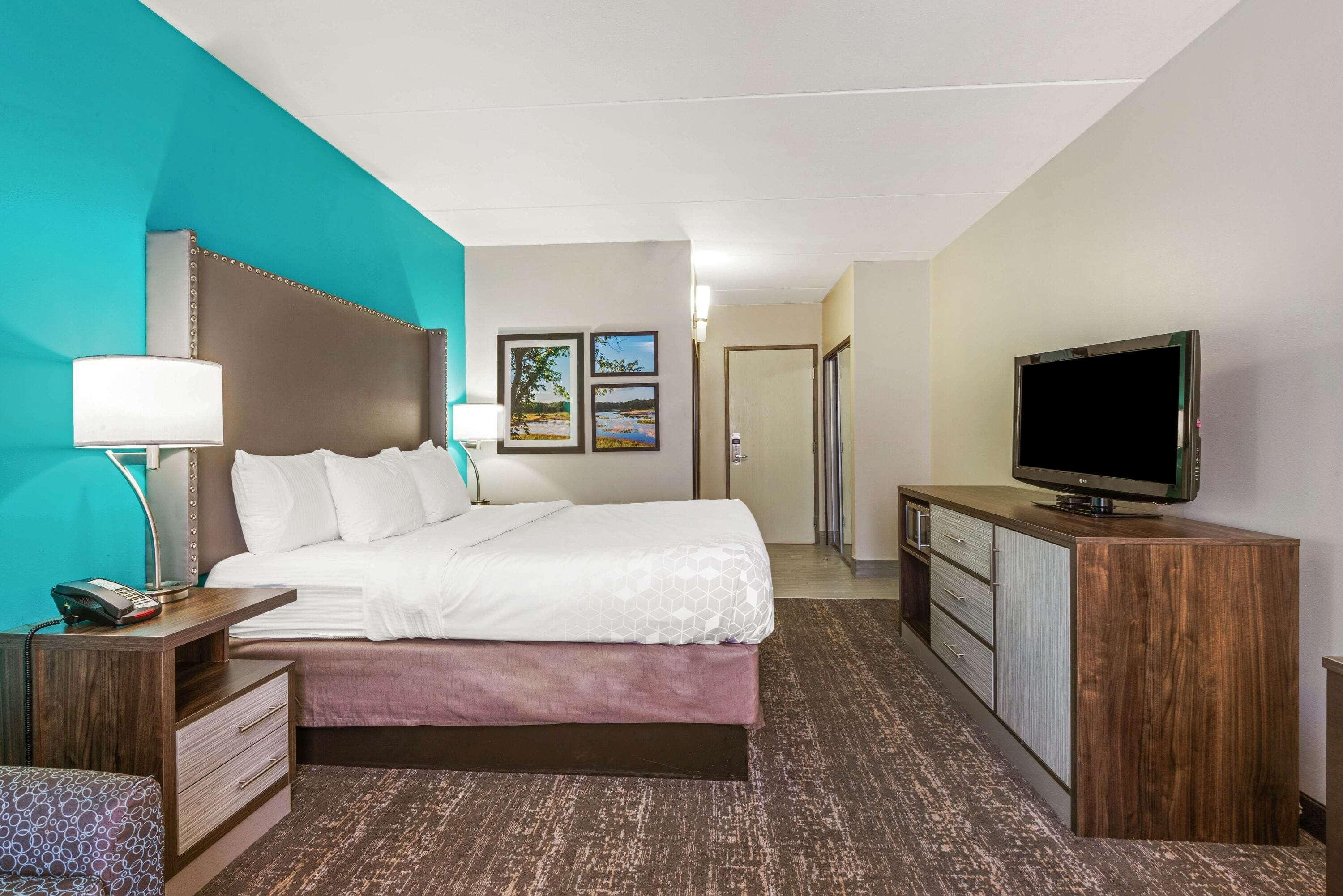 Hotel La Quinta By Wyndham 3*