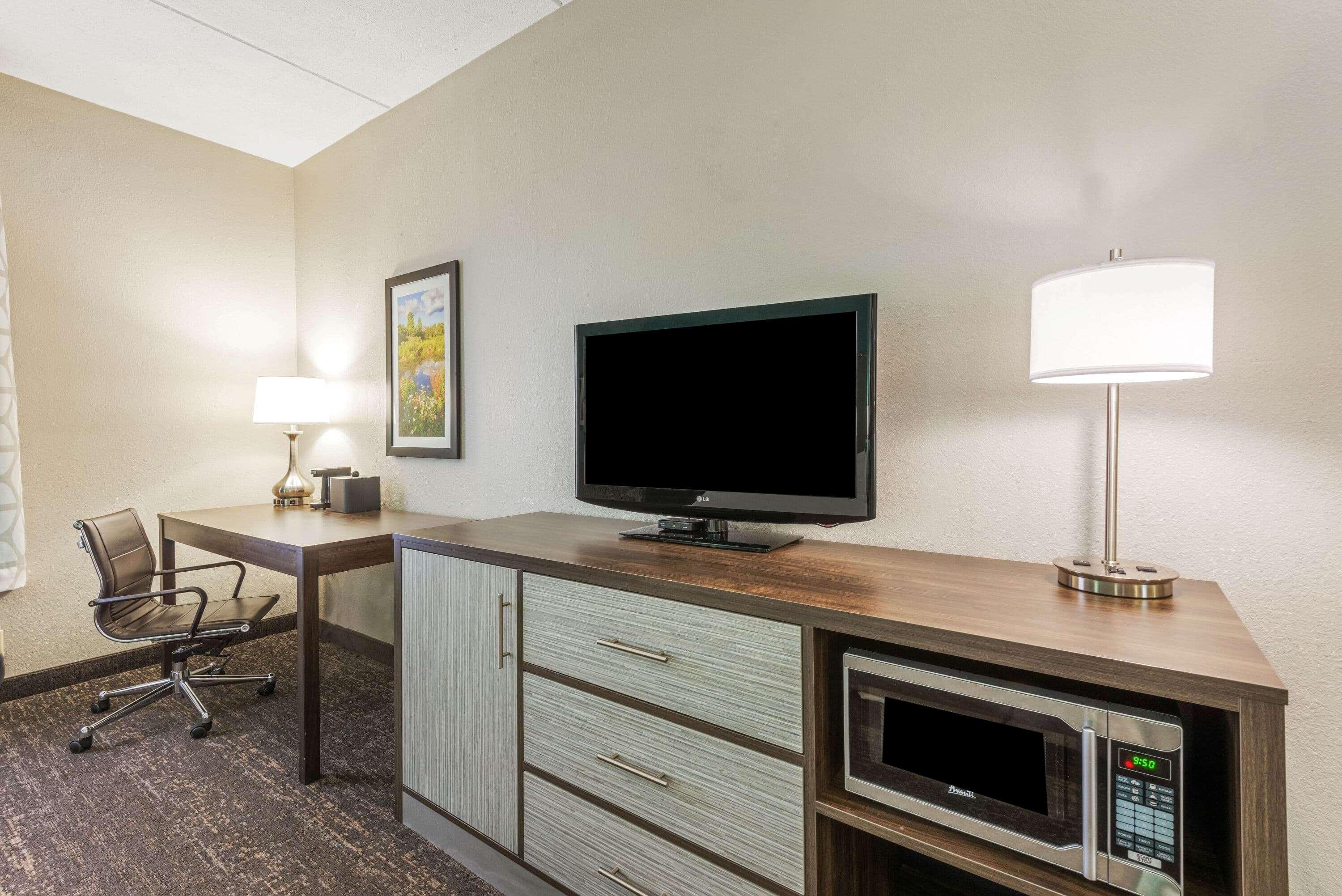 La Quinta By Wyndham Hotel 3*