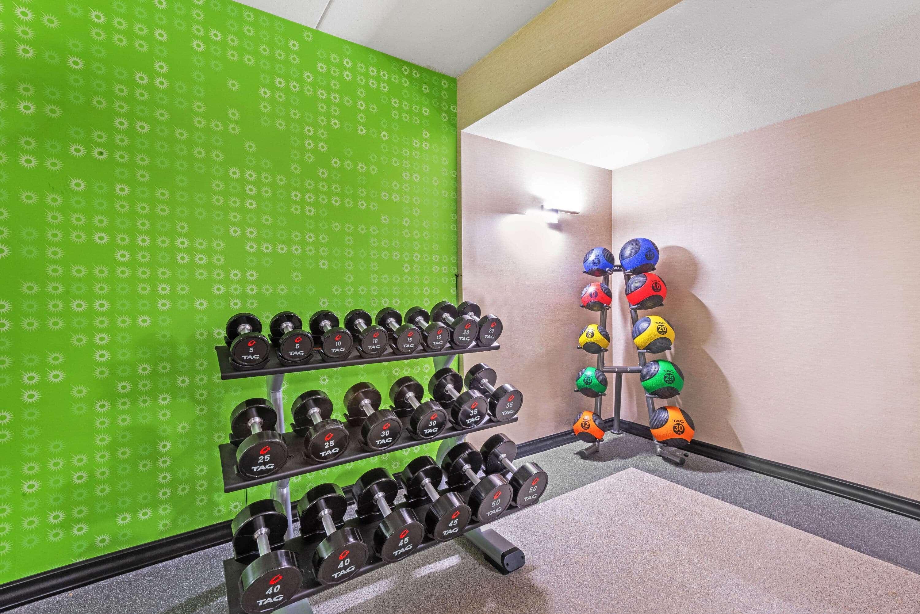 La Quinta By Wyndham 3* Jamestown