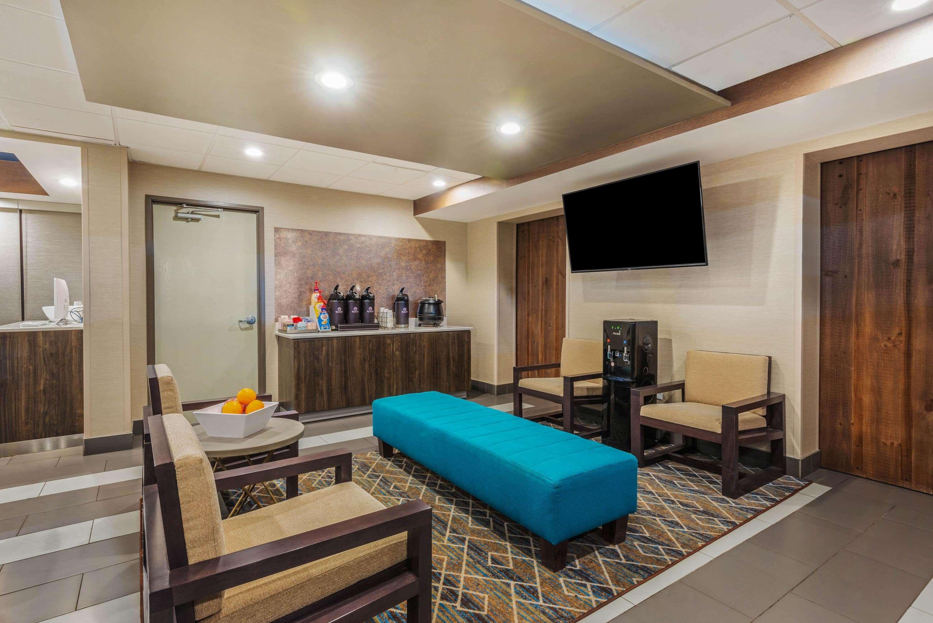 La Quinta By Wyndham 3*