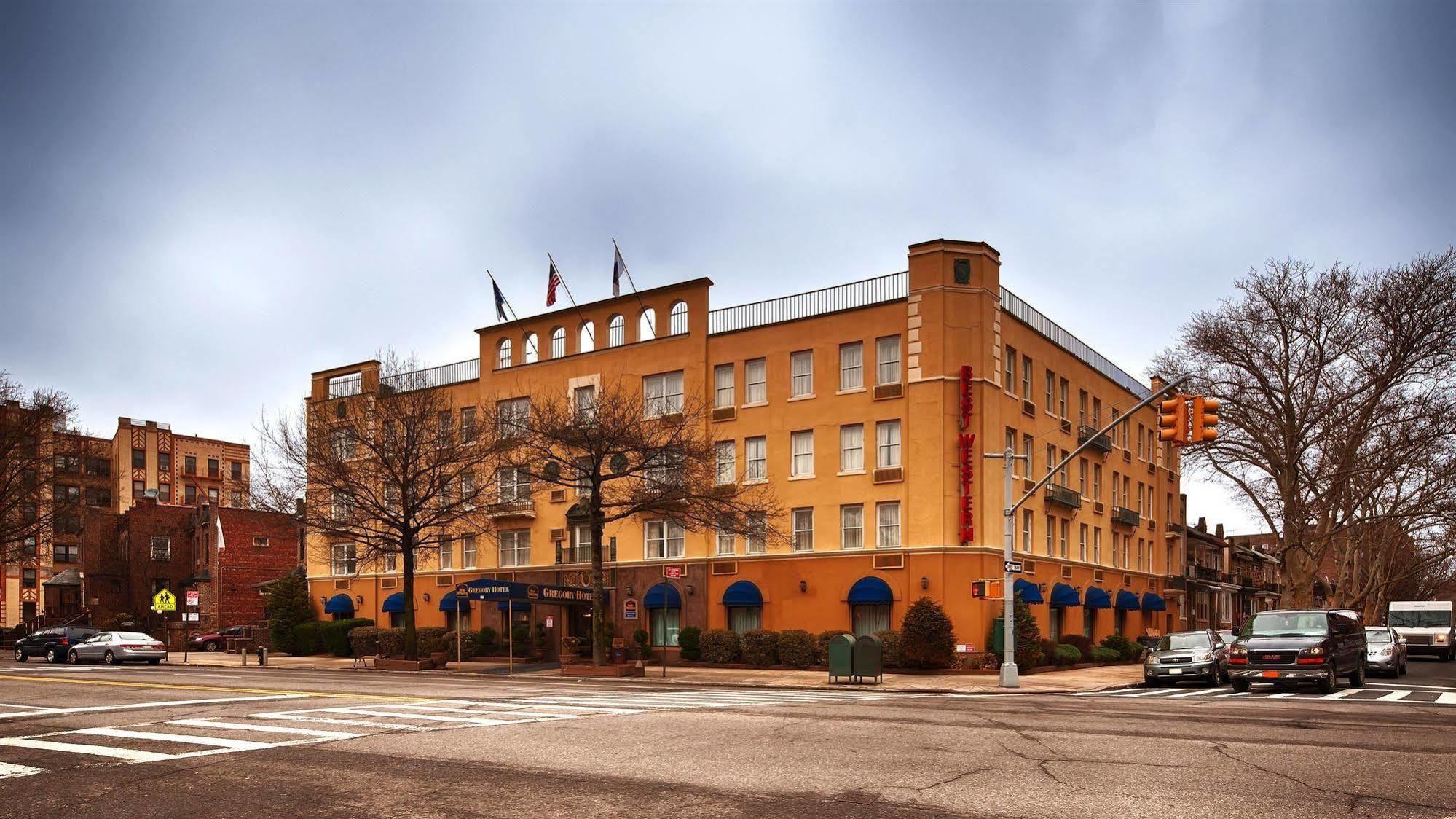 La Quinta By Wyndham Hotel 3*