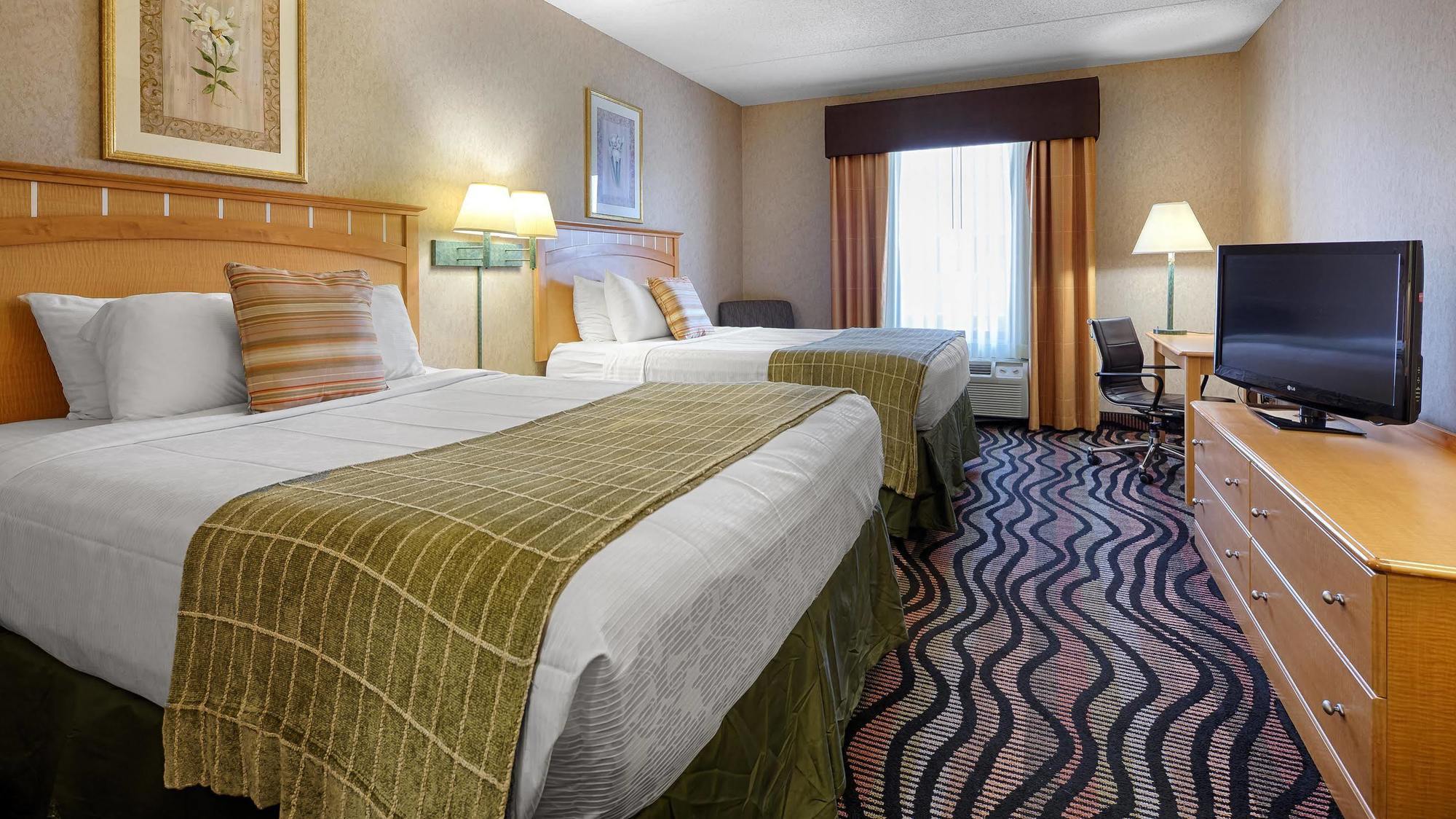La Quinta By Wyndham 3* Jamestown