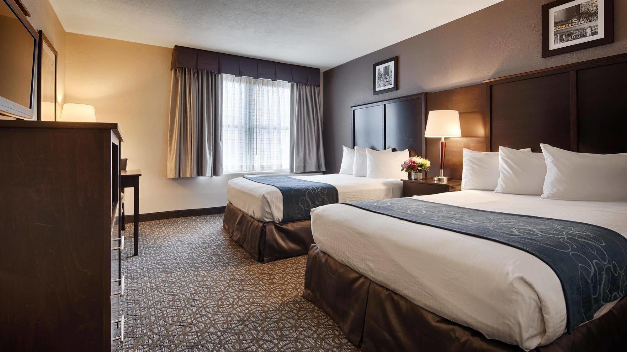 La Quinta By Wyndham 3* Jamestown