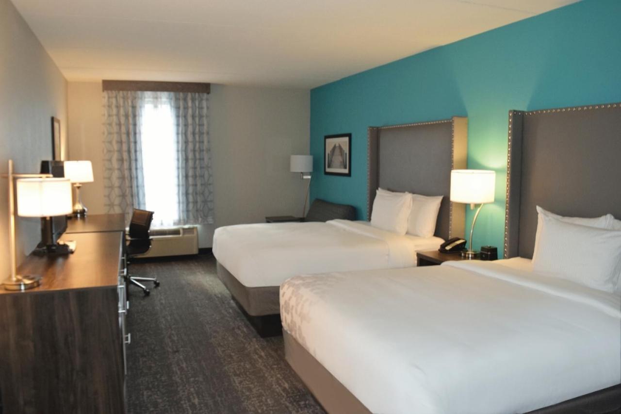 La Quinta By Wyndham 3* Jamestown
