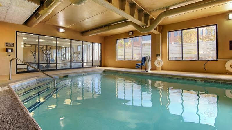 La Quinta By Wyndham Hotel Jamestown