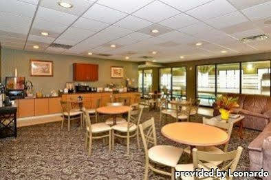 Hotel La Quinta By Wyndham Jamestown
