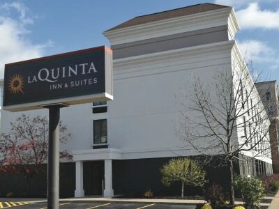 Hotel La Quinta By Wyndham 3*